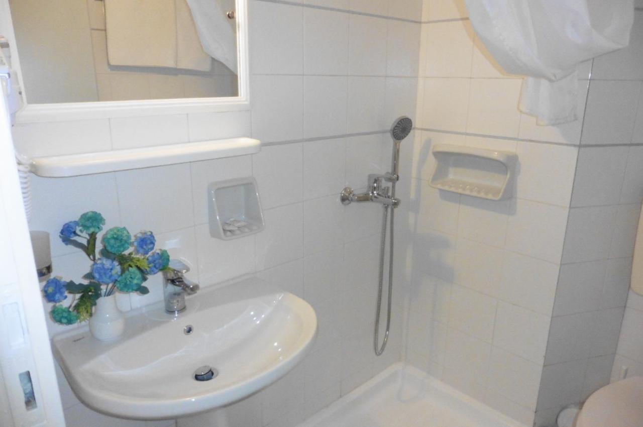 Julies Apartments Kokkini Hani المظهر الخارجي الصورة
