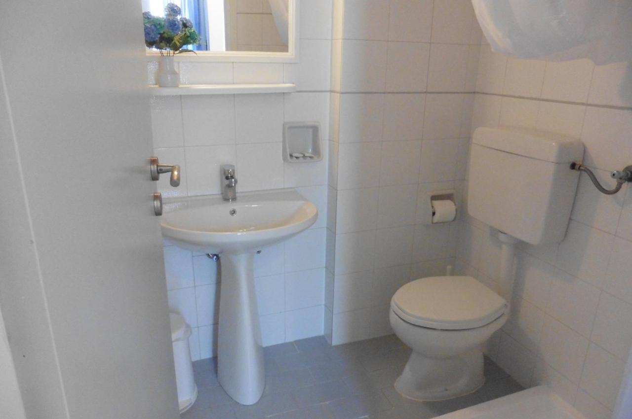 Julies Apartments Kokkini Hani المظهر الخارجي الصورة
