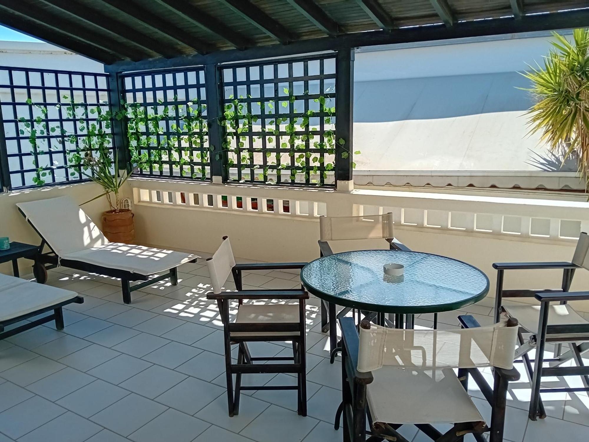 Julies Apartments Kokkini Hani المظهر الخارجي الصورة